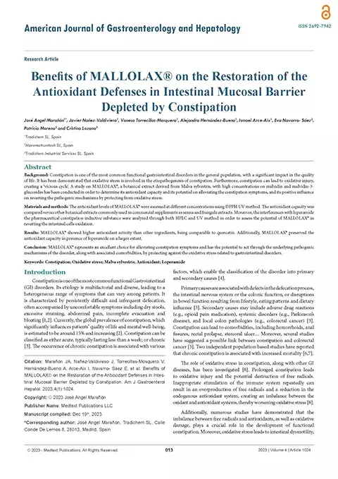 Array为什么要选择 Mallolax<sup><sup>®</sup></sup>