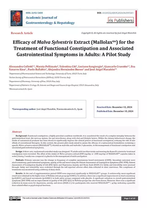 Array为什么要选择 Mallolax<sup><sup>®</sup></sup>