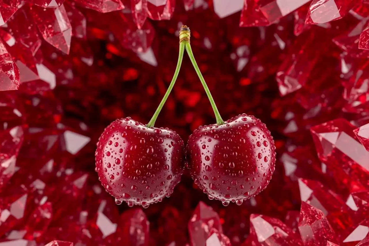 CherryCraft® 維斯瓦酸櫻桃萃取物