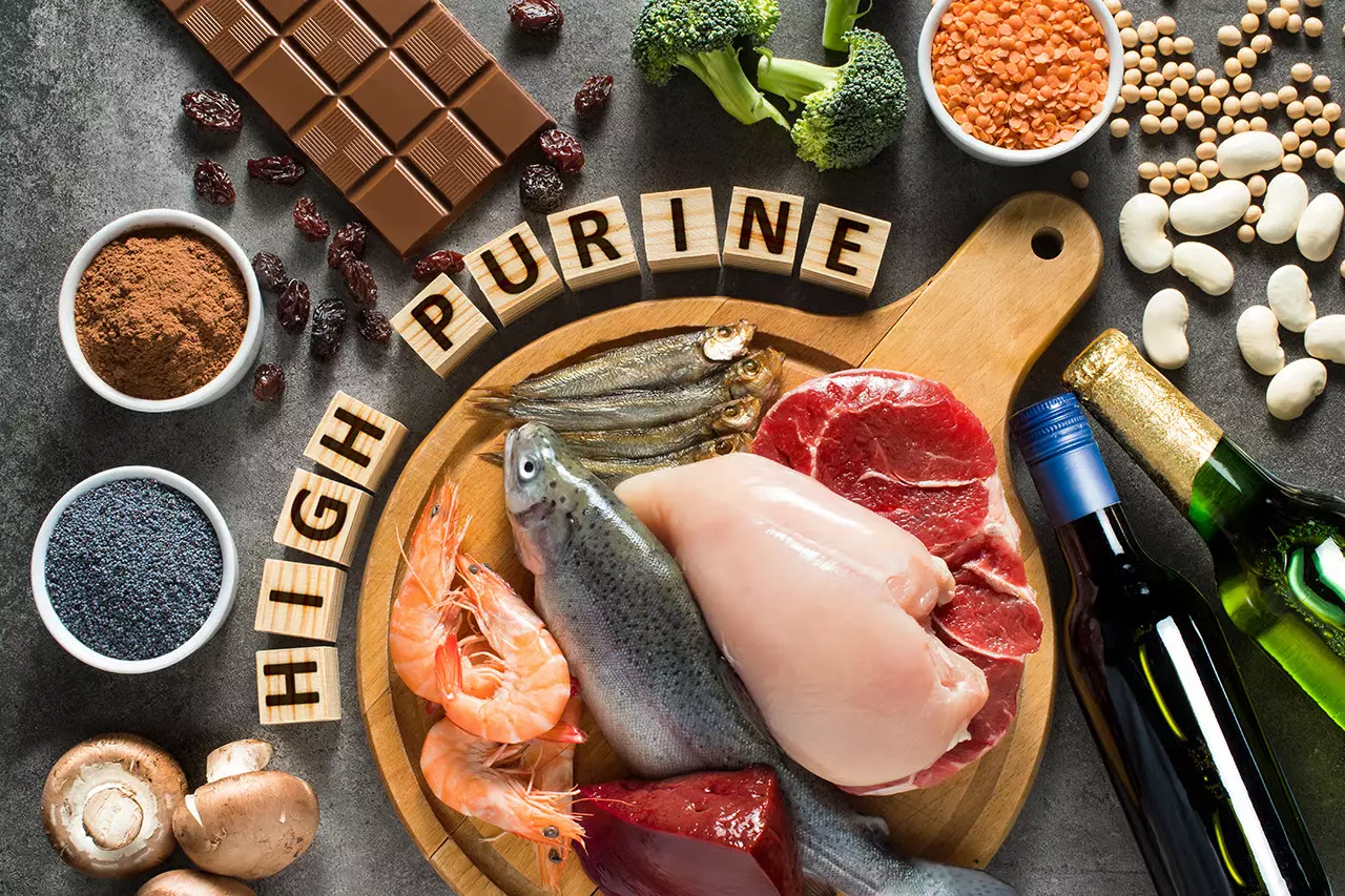 更丰富的营养价值