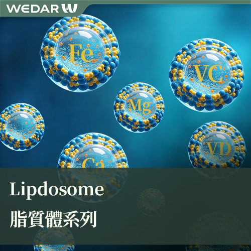 Liposovit® 脂质体维矿素