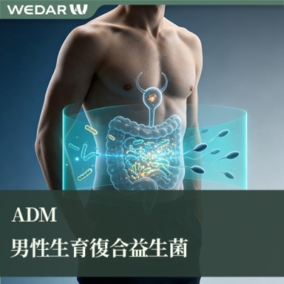ADM男性生育复合益生菌